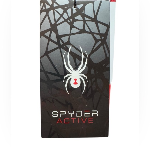 Spyder Active Performance Pullover Top - Picture 8 of 14